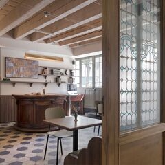 Académie Hôtel_Lyon 5ème