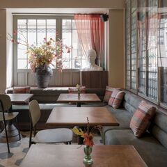 Académie Hôtel_Lyon 5ème