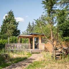 Hébergement