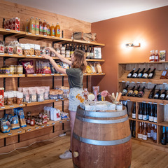 Epicerie
