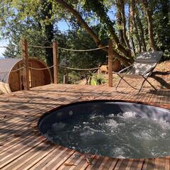 Spa Forestier