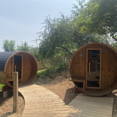 Spa Forestier