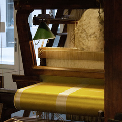 D'un atelier à l'autre : visite de la Maison des Canuts & de l'atelier Mattelon