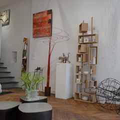 Galerie Racont'Arts