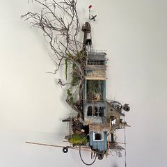 Sculpture
