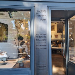 Galerie Racont'ARTS