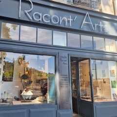 Galerie Racont'Arts