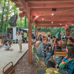 La Cabane de Lyon