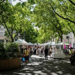 Copyright Villeurbanne -Destination Gratte-Ciel