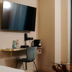 Chambre Executive