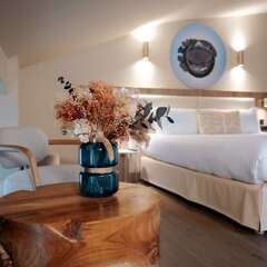 Chambre Exécutive