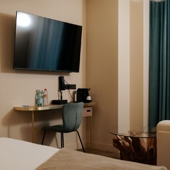 Chambre Exécutive