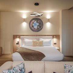 Chambre Exécutive