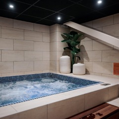 Espace Bien Etre