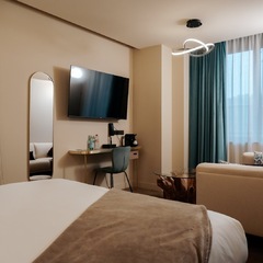 Chambre Exécutive