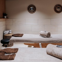Salle de Soin