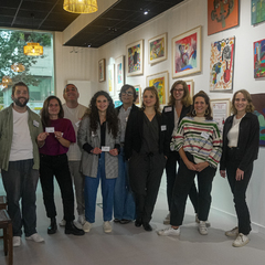 Zibou Lab_Lyon 2ème