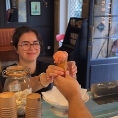 Distribution de glace