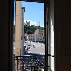 Les Dîners Bellecour_Lyon 2ème