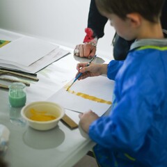 Atelier Bullu'kids
