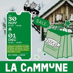 Copyright yuna / la commune