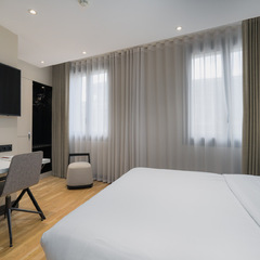 Chambre Masterpiece
