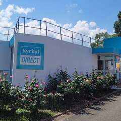 Kyriad Direct Dardilly