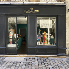 Maison SAMS_Lyon 5ème
