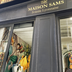Maison SAMS_Lyon 5ème