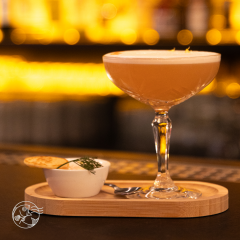 Cours de cocktails au Crazy Salmon_Lyon 2ème