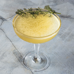 Cours de cocktails au Crazy Salmon_Lyon 2ème