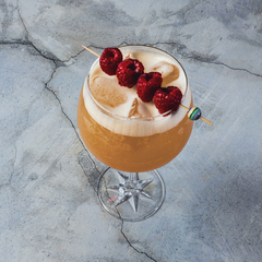 Cours de cocktails au Crazy Salmon_Lyon 2ème