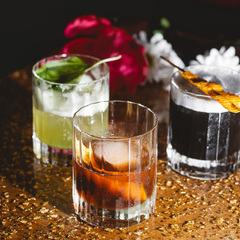 Cours de cocktails au Crazy Salmon_Lyon 2ème