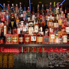 Nos Crazy selection