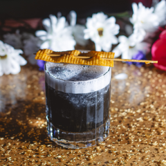 Crazy Cocktails