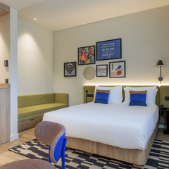 chambre double 2