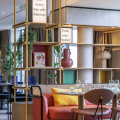 Restaurant 2