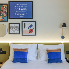 Chambre double 3