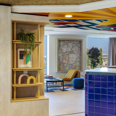 Lobby 3