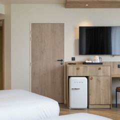 Chambre double 5