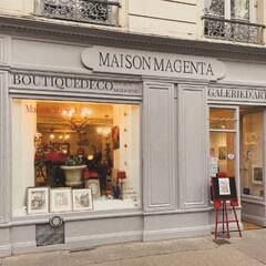 Maison Magenta_Lyon 6ème