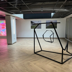 Copyright Institut d'Art Contemporain