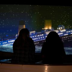 Titanic -  Un voyage immersif_Lyon 2ème