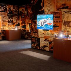 Titanic -  Un voyage immersif_Lyon 2ème