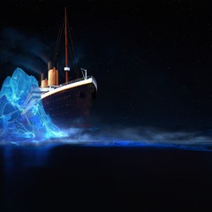 Titanic -  Un voyage immersif_Lyon 2ème