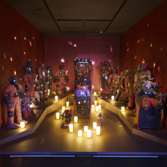 Zombis, aux origines_Lyon 2ème