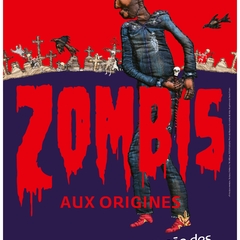 Zombis, aux origines_Lyon 2ème