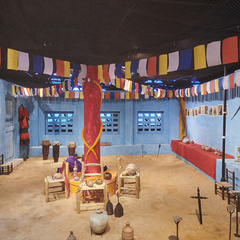 Zombis, aux origines_Lyon 2ème