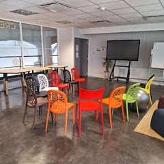 La Ruche Industrielle_Vénissieux