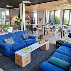 La Ruche Industrielle_Vénissieux